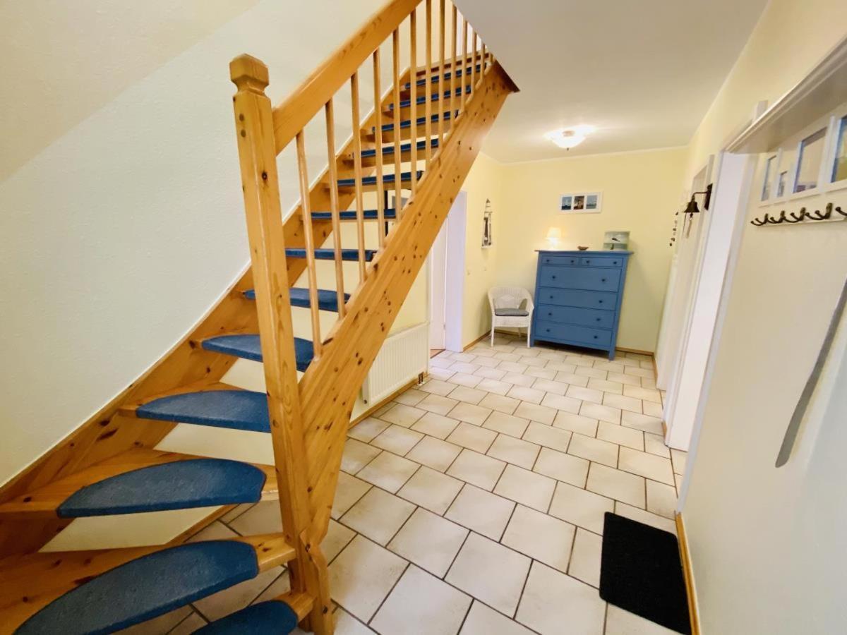 רוסטוק Ferienhaus Jan מראה חיצוני תמונה