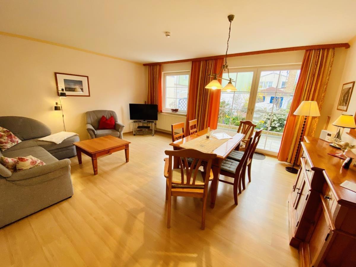רוסטוק Ferienhaus Jan מראה חיצוני תמונה